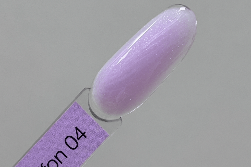 iPerfect, Chiffon Gel - 04