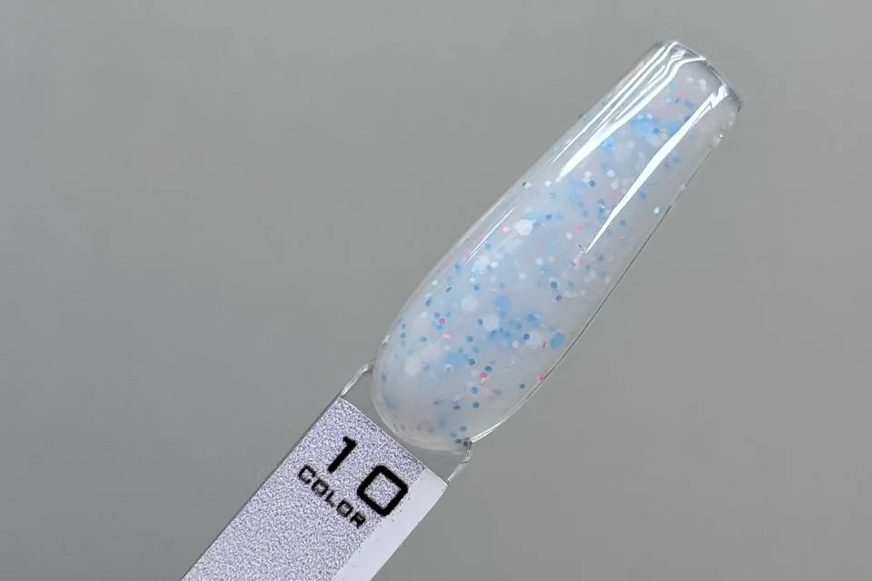 M&K, Candy Gel - 10