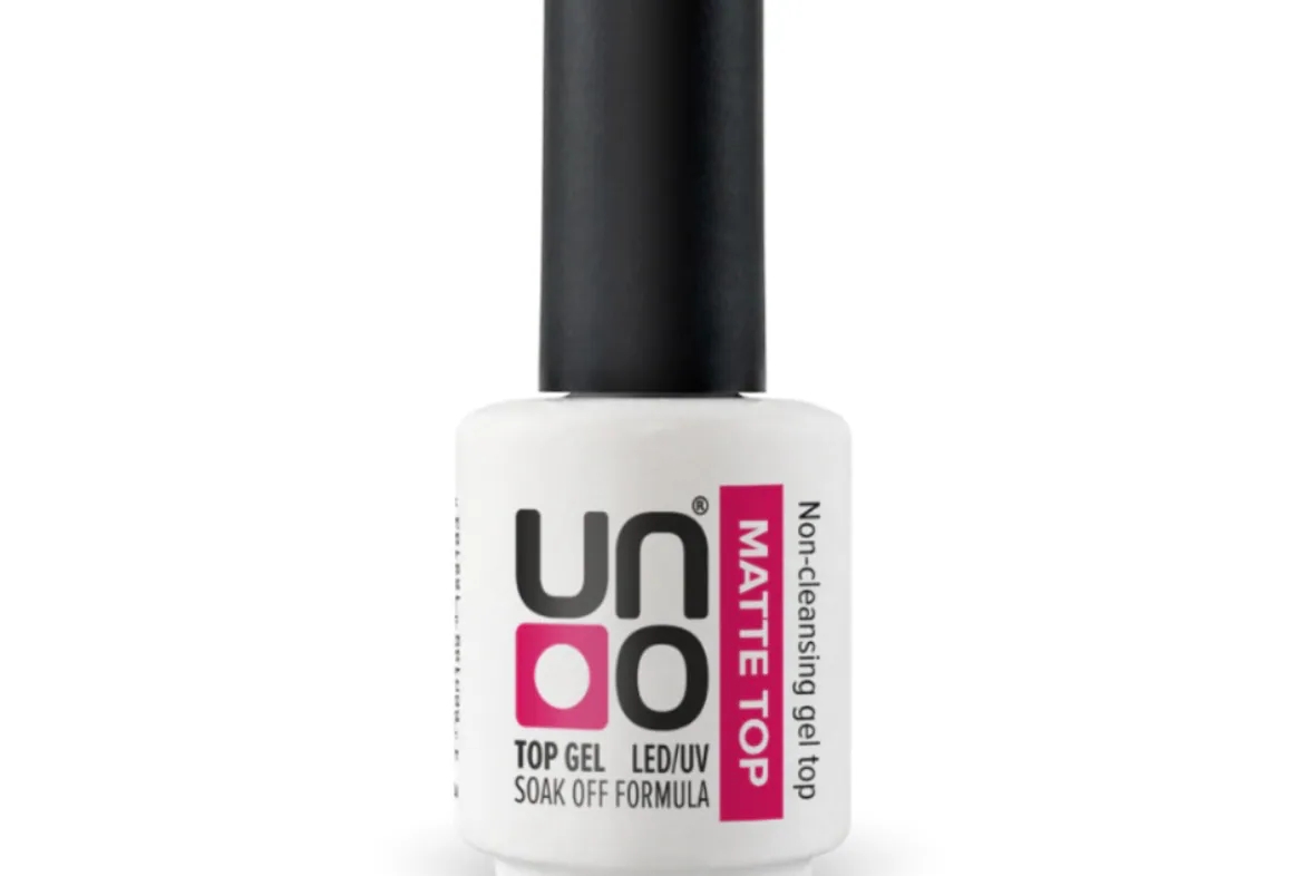 UNO, top Matte 8 мл.
