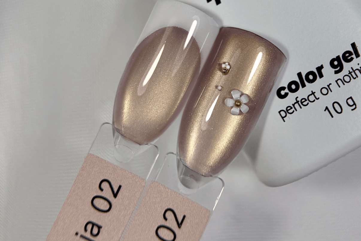 iPerfect, Lumia Cat Color gel - 02