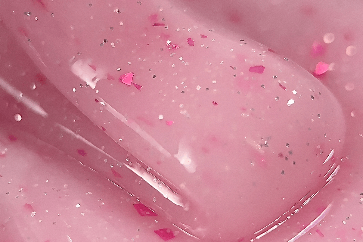 iPerfect, Allure gel - 06