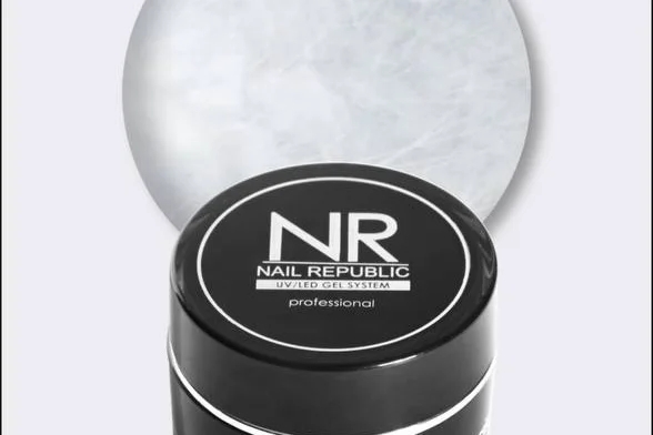 NR, FIBER GEL Nº131 Milk