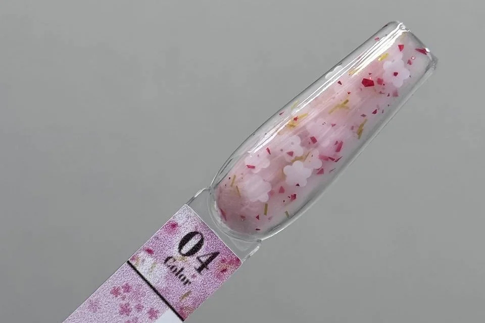 M&K, Premium Fleur - 04