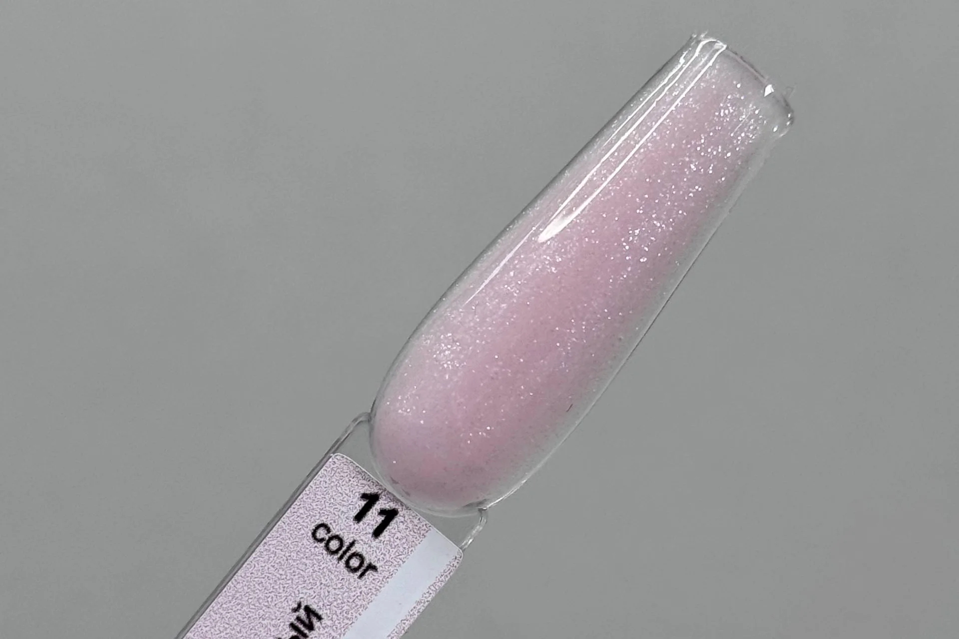 M&K, Premium shimmer насыщенный - 11
