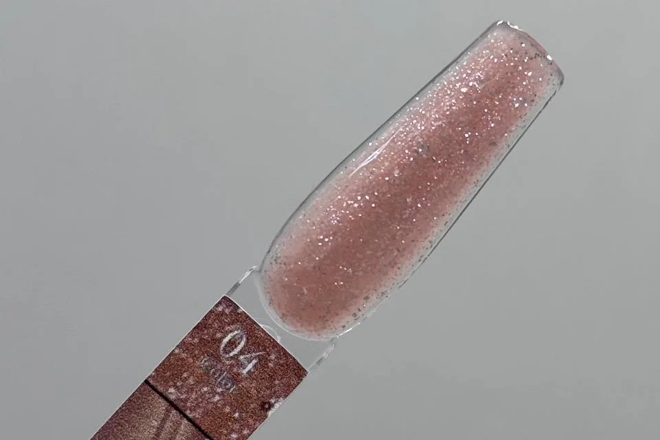 M&K, Platinum gel - 04