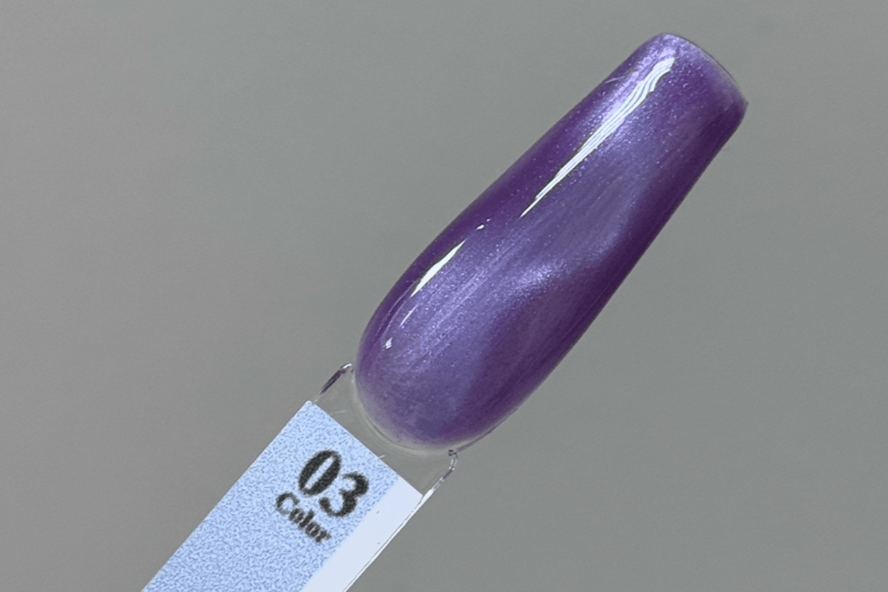 M&K, Фиалка кэт - 03