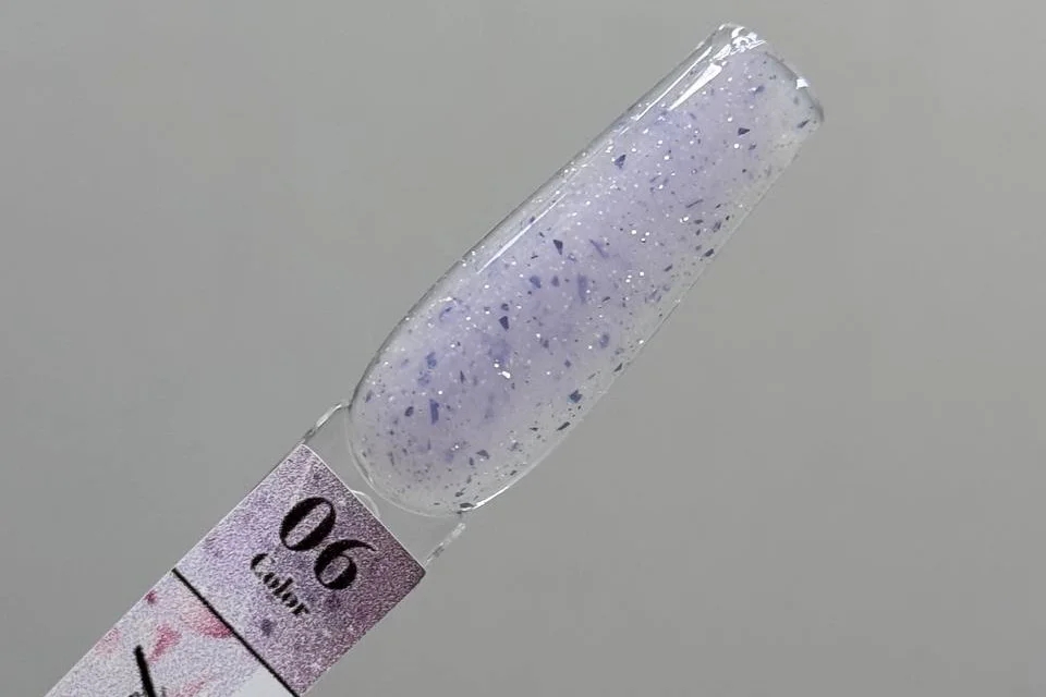 M&K, Sakura Gel - 06