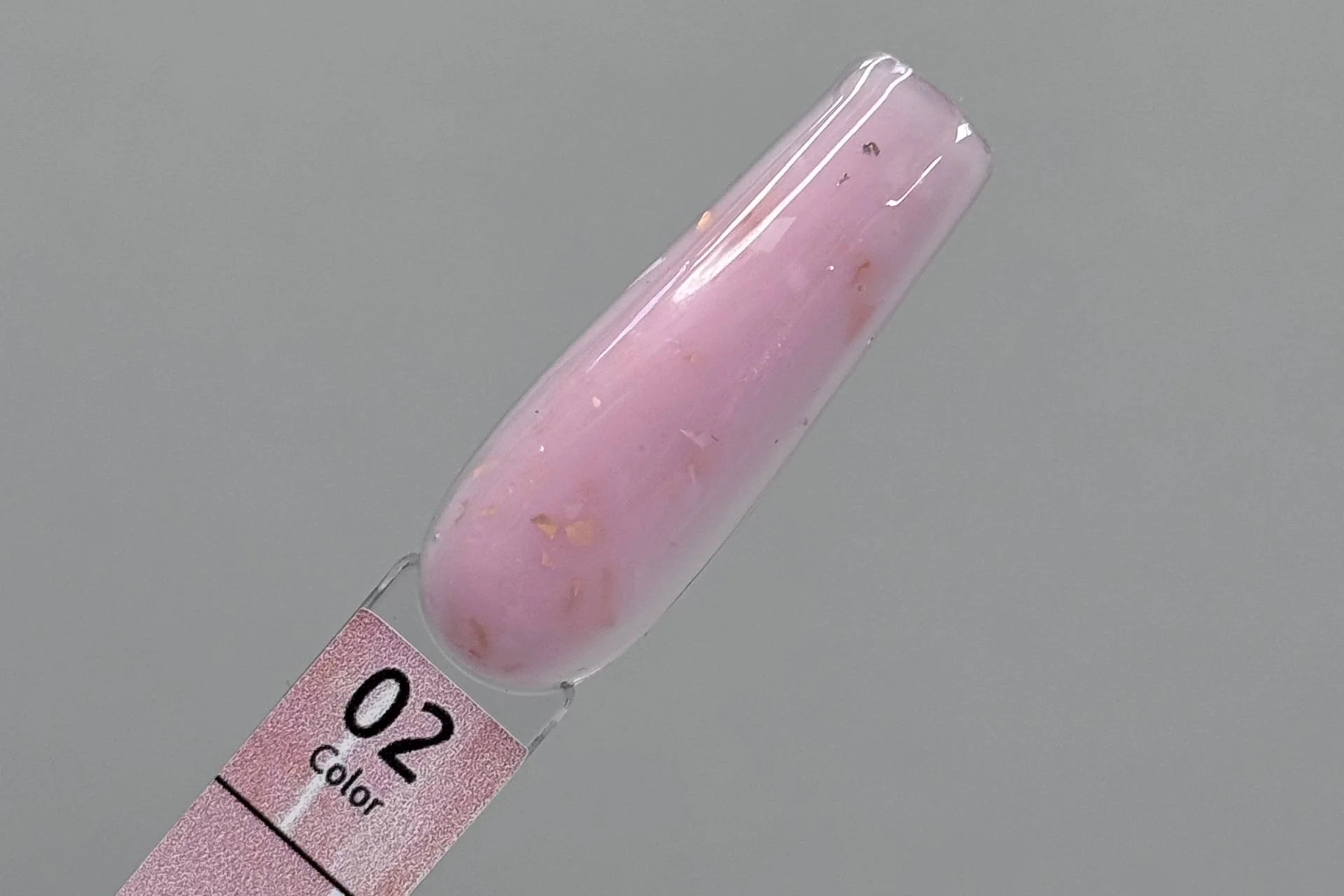 M&K, Premium Golden Nude - 02