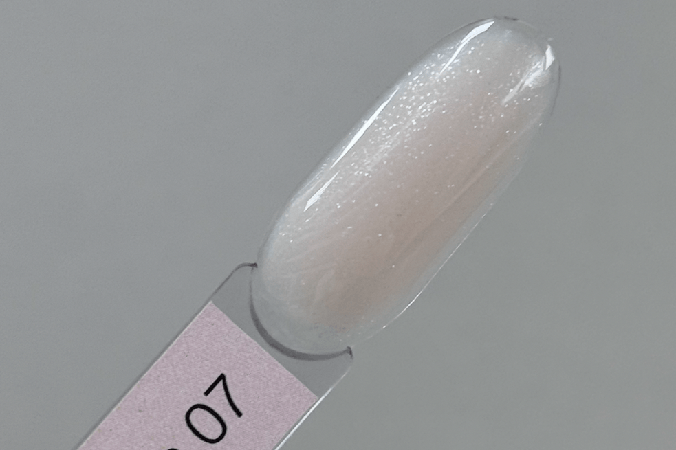 iPerfect, Chiffon Gel - 07