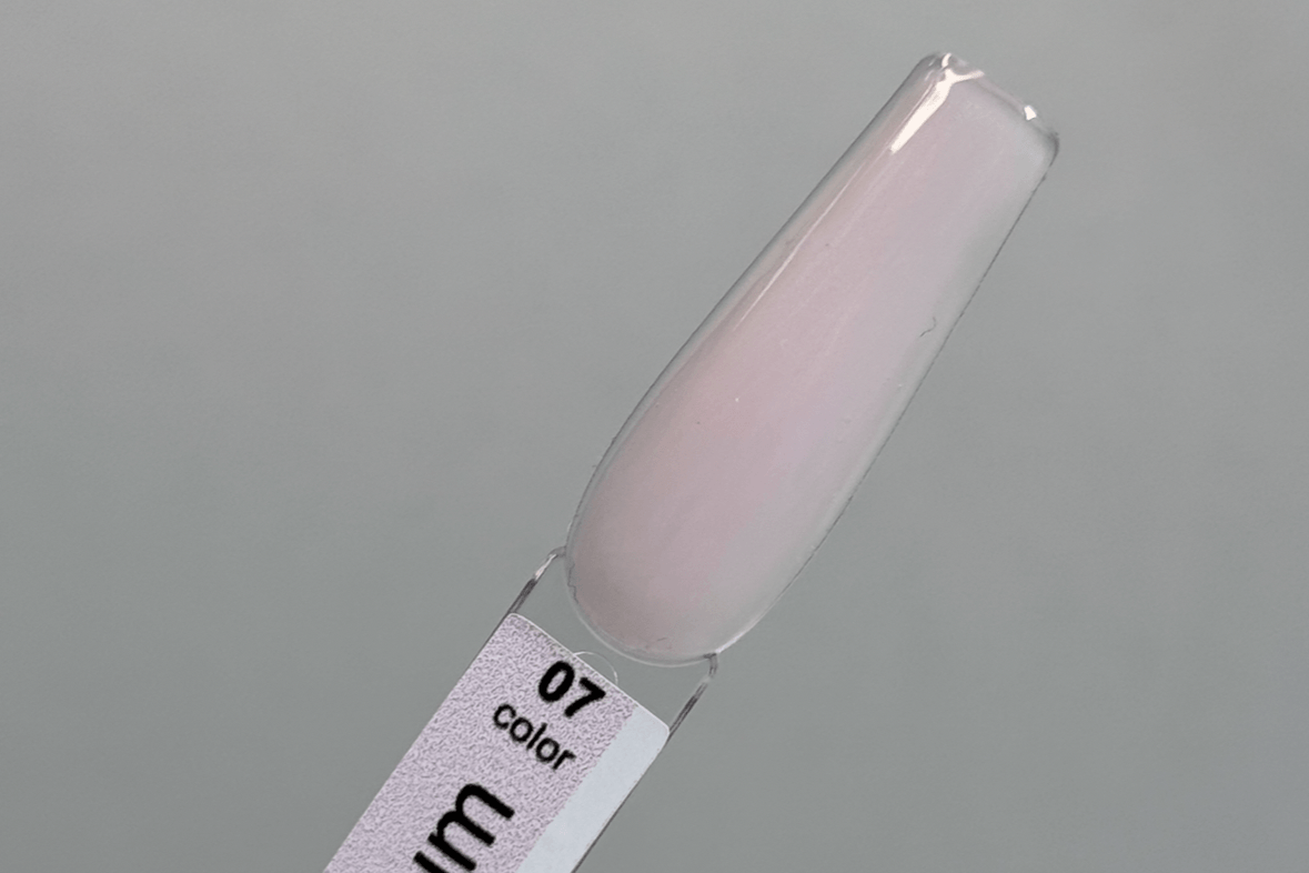 M&K, Premium gel - 07