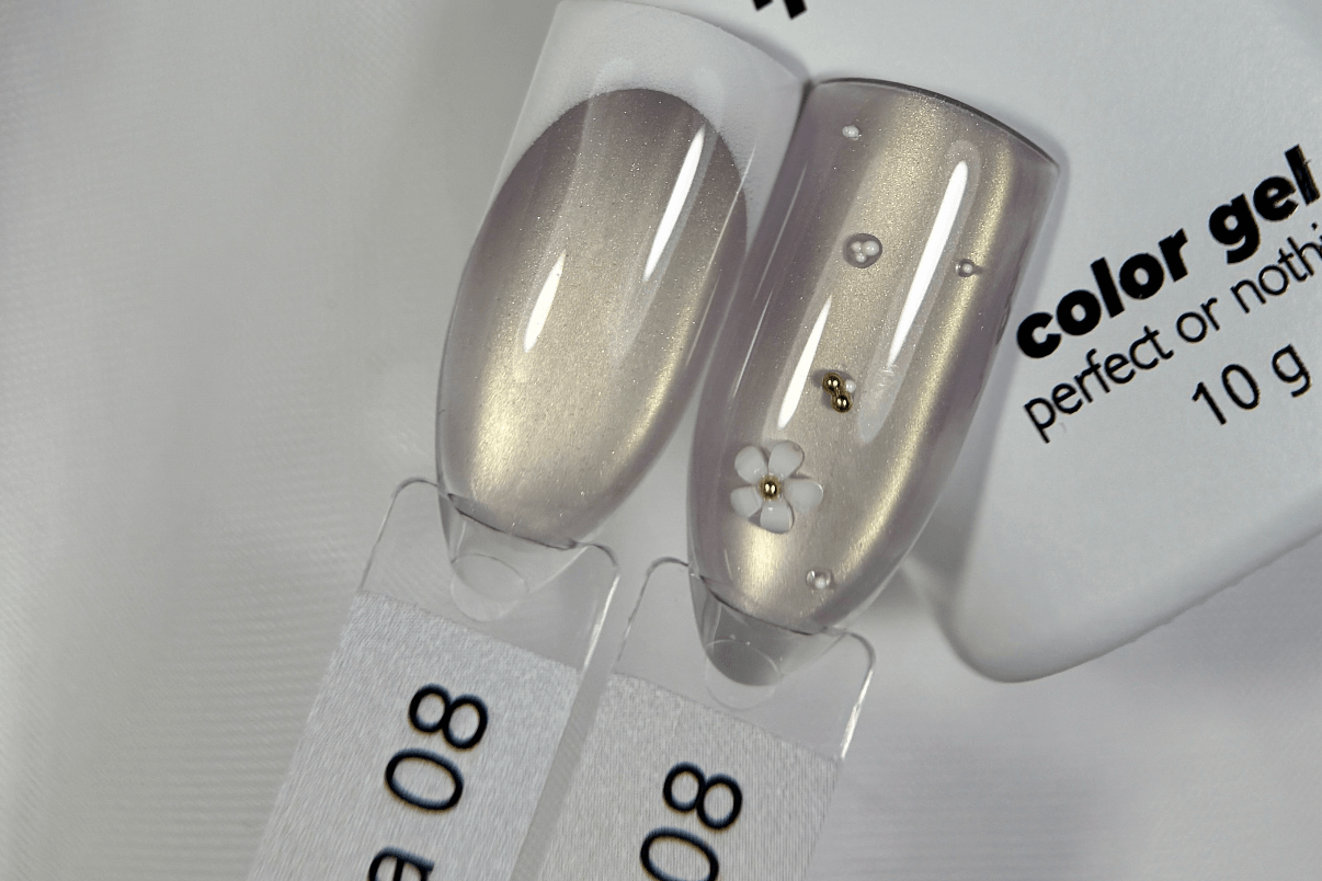 iPerfect, Lumia Cat Color gel - 08