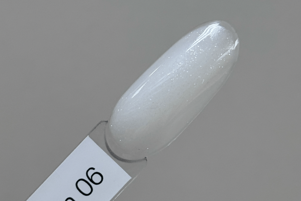 iPerfect, Chiffon Gel - 06