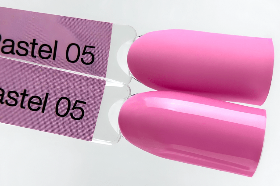 iPerfect, Pastel Color gel - 05