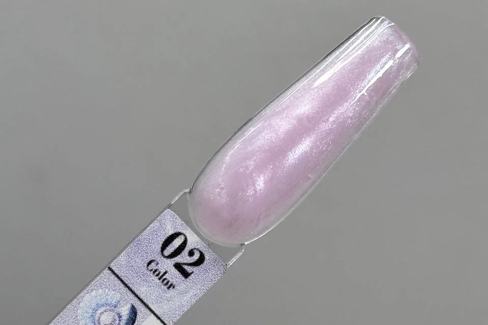 M&K, Premium Pearl - 02