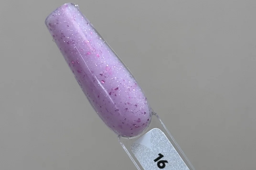 PISK Gel - Sakura 16