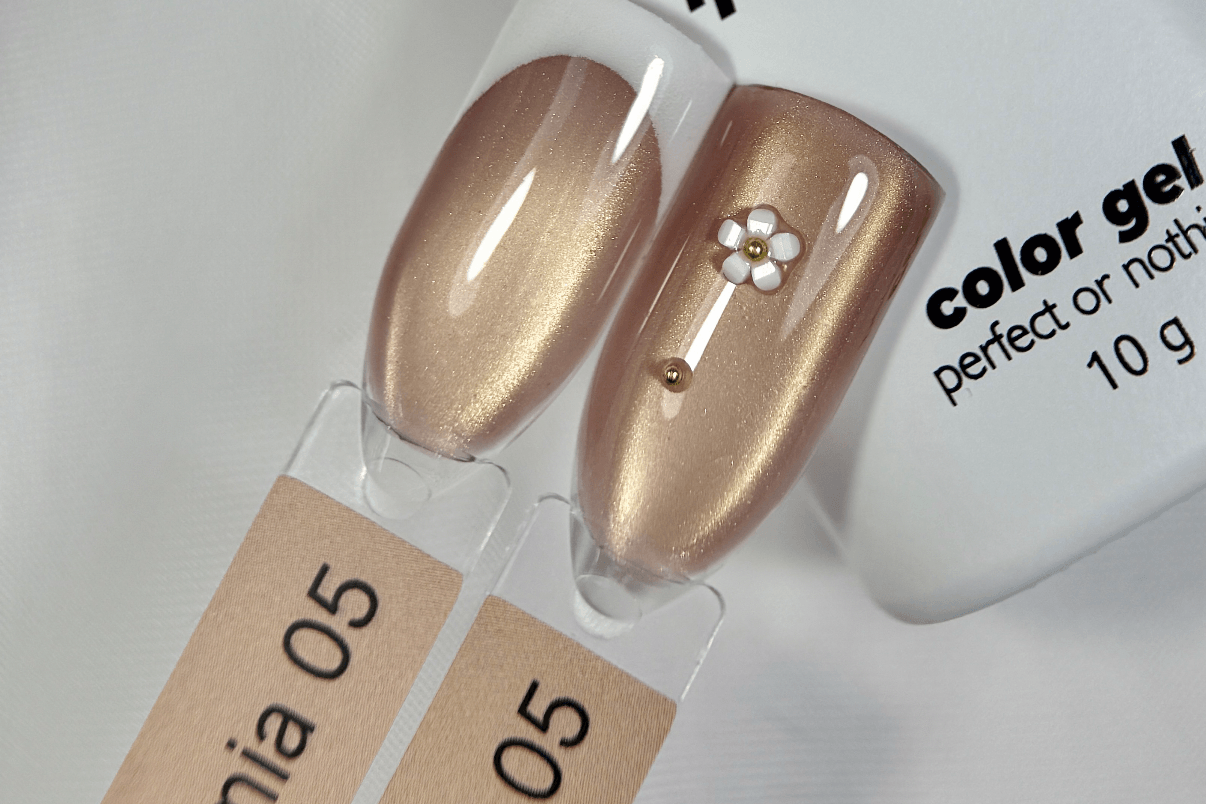iPerfect, Lumia Cat Color gel - 05