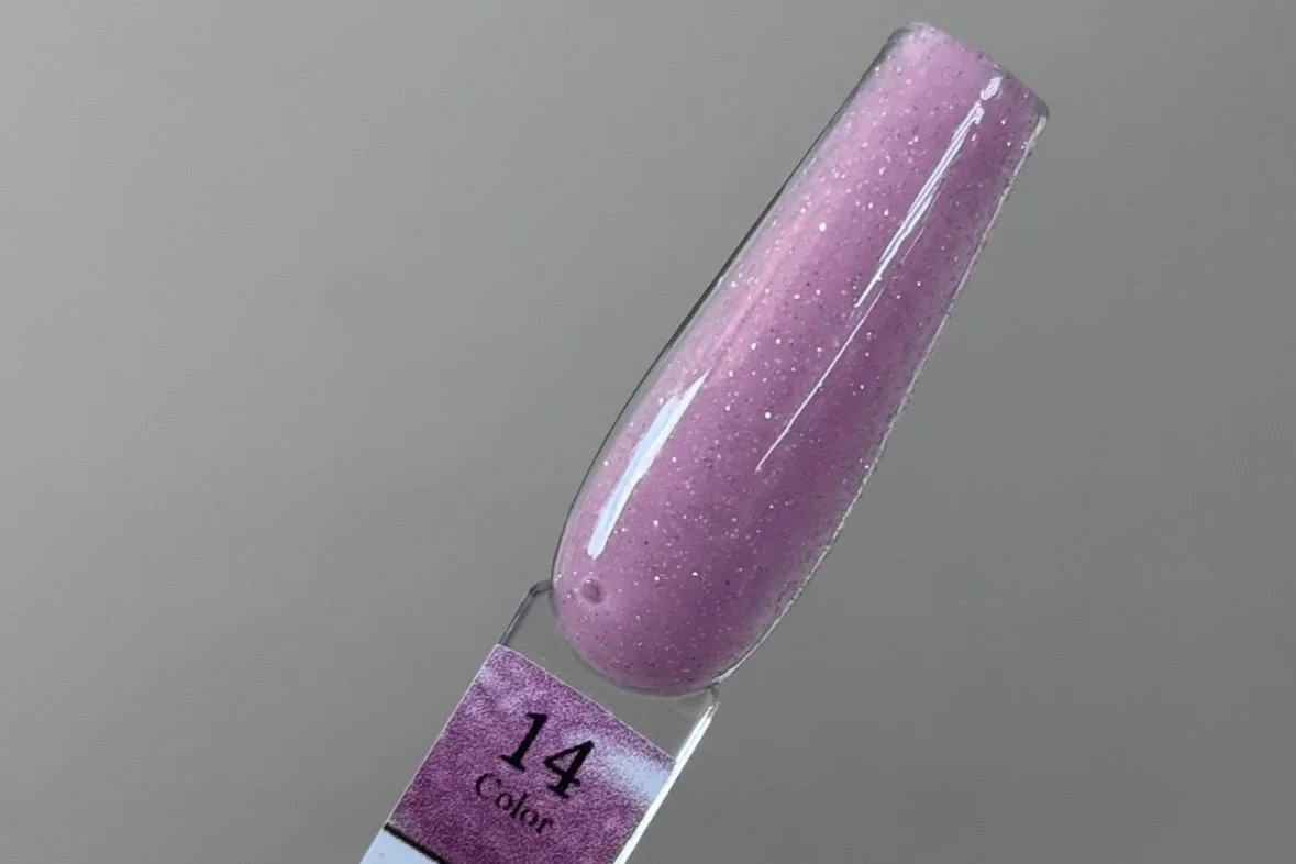 М&К, Flash gel - 14