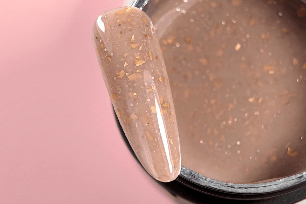 iPerfect, Aurum gel - 02
