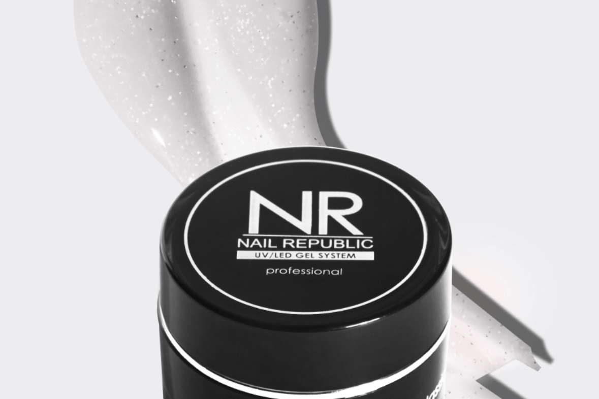 Nail Republic Gel classic №30 (30 гр)