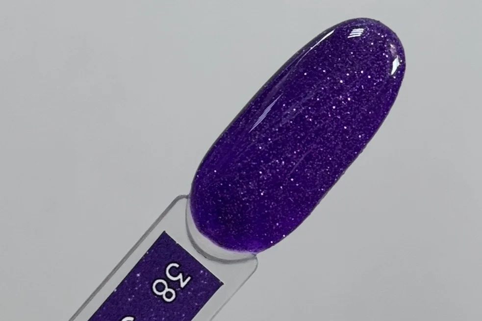 I Envy You, Гель-лак StarLight 38 (10 g)