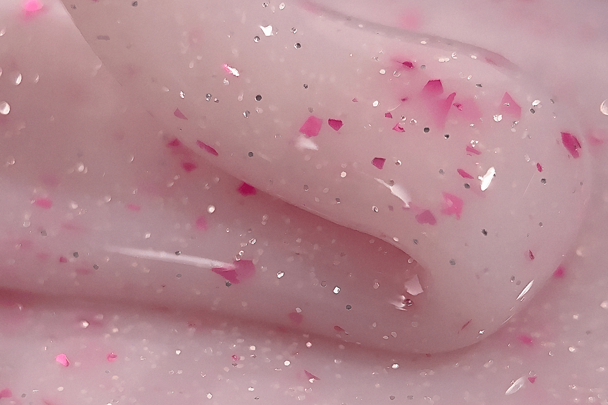 iPerfect, Allure gel - 05