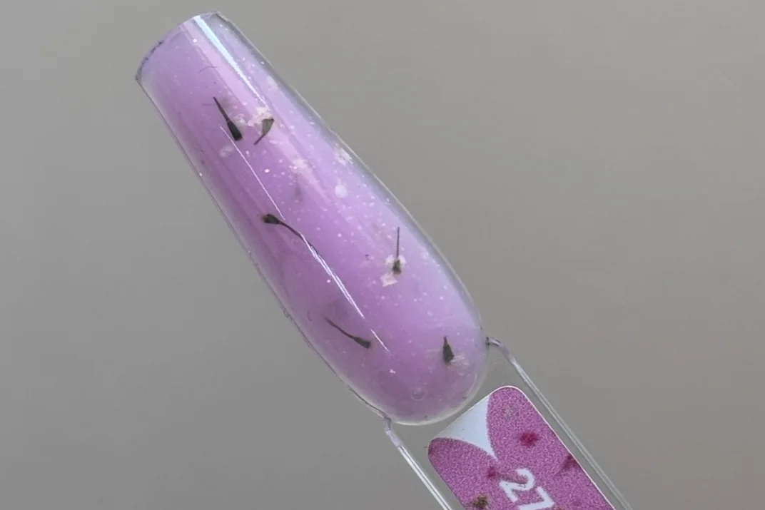 PISK Gel - Flower Shine 27