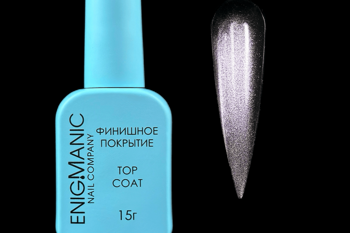 Enigmanic, Cat Eye Top - 02