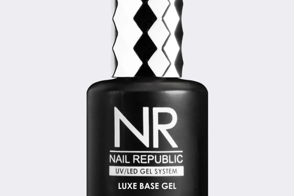Nail Republic, base LUXE 15 мл.